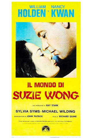 Il mondo di Suzie Wong
