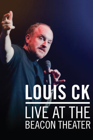 Louis C.K. - Live at the Beacon Theater
