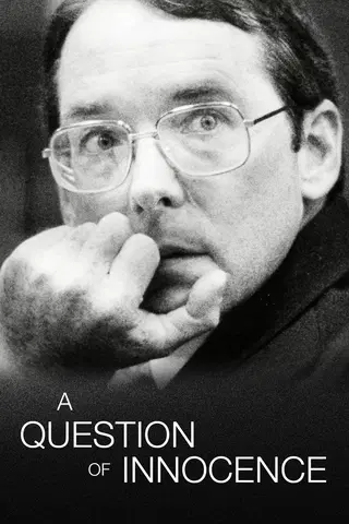 A Question of Innocence