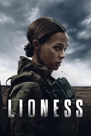 Lioness