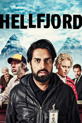 Hellfjord