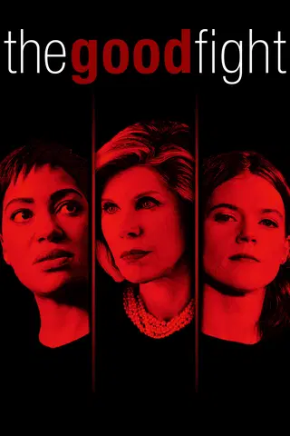The Good Fight