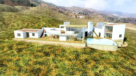 Grand Designs: UK - Abroad