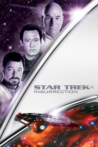 Star Trek IX: Insurrection