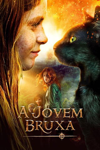 A Jovem Bruxa