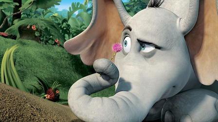 Horton og støvfolket Hvem