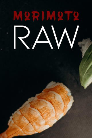 Morimoto Raw