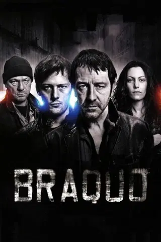 Braquo