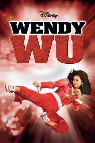 Wendy Wu