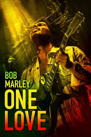 Bob Marley: One Love
