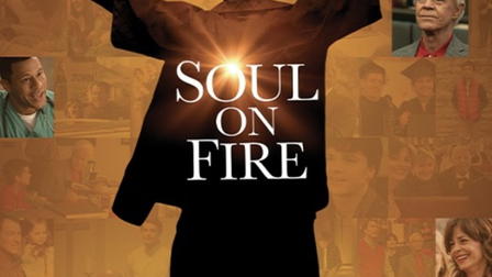Soul on Fire