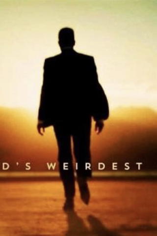 World's Weirdest Events