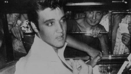 Elvis: Summer of '56
