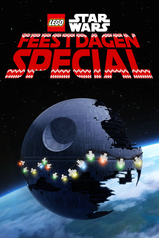 LEGO Star Wars Feestdagenspecial