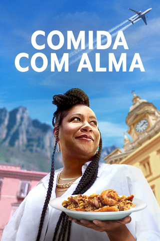 Comida Com Alma