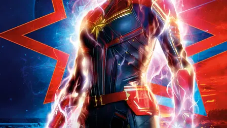 Kapitan Marvel