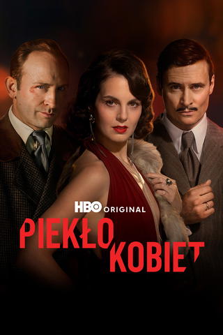 Piekło kobiet