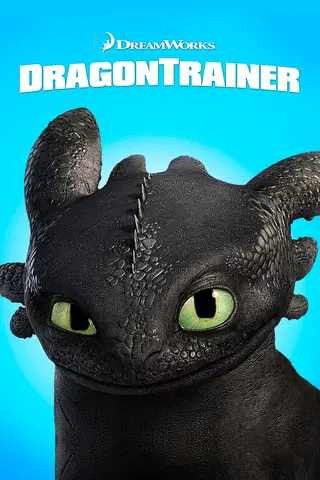 Dragon Trainer