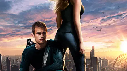Divergente