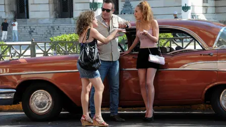 Boccaccerías Habaneras