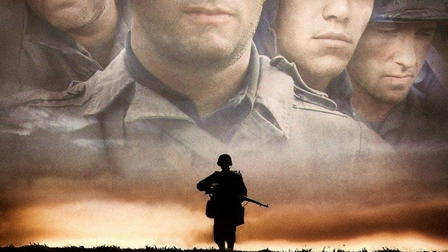 Pelastakaa sotamies Ryan