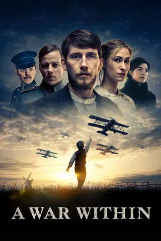 In Love & War