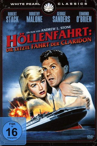 Höllenfahrt