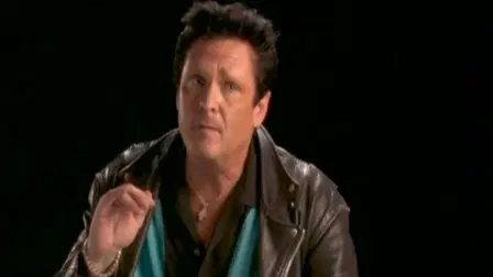 Being Michael Madsen