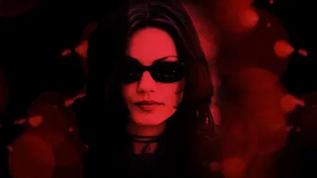 American Psycho II: All American Girl