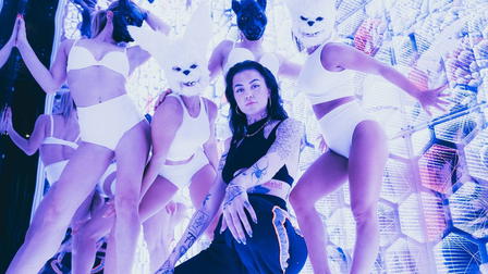 Olivia och sexmyterna