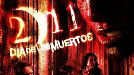 2/11: Day of the Dead