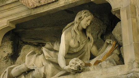 Secrets of Mary Magdalene
