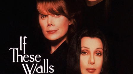 If These Walls Could Talk