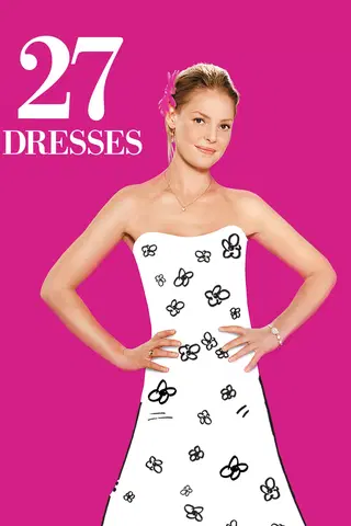 27 Dresses