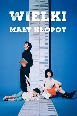 Wielki mały kłopot