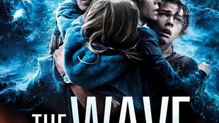 The Wave