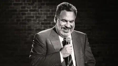 Jeff Garlin: Our Man in Chicago