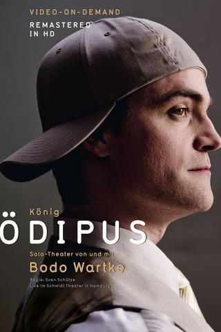 Bodo Wartke - König Ödipus