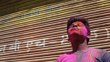 Hue: A Matter of Colour