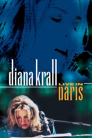 Diana Krall - Live in Paris