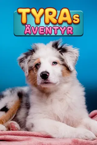 Tyras äventyr