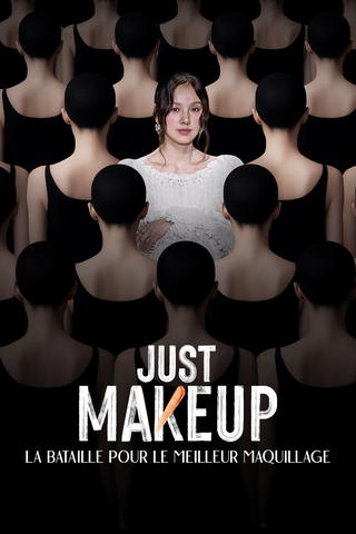 JUST MAKEUP