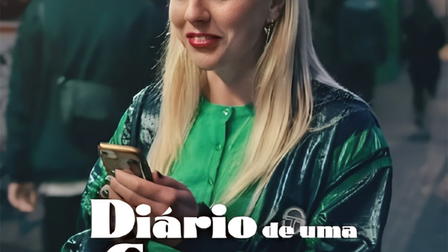 Diário de uma Garota que Coleciona Foras