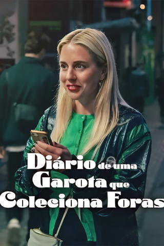 Diário de uma Garota que Coleciona Foras