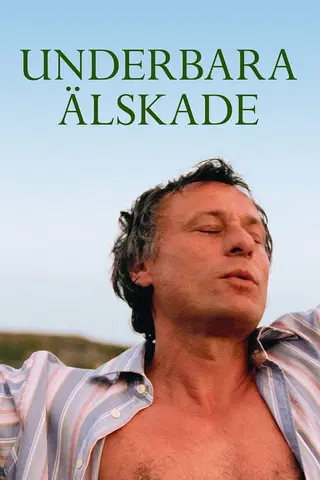 Underbara Älskade