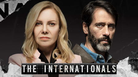 Los Internacionales