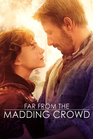 Far from the Madding Crowd