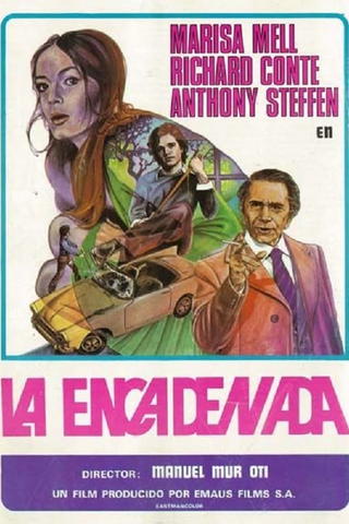 La encadenada