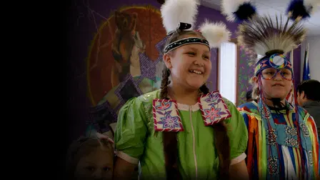 America's Awesome Kids