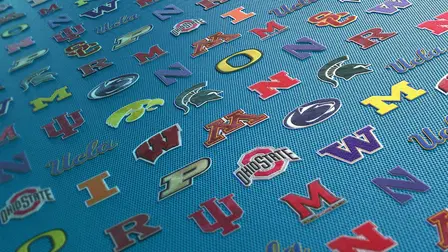 College Football on CBS